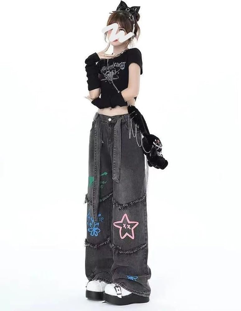 CFIERCE 猫柄　パーカー new jeans ダニエル着用y2k CFIERCE 猫柄 パーカー new jeans ダニエル着用y2k - メルカリ